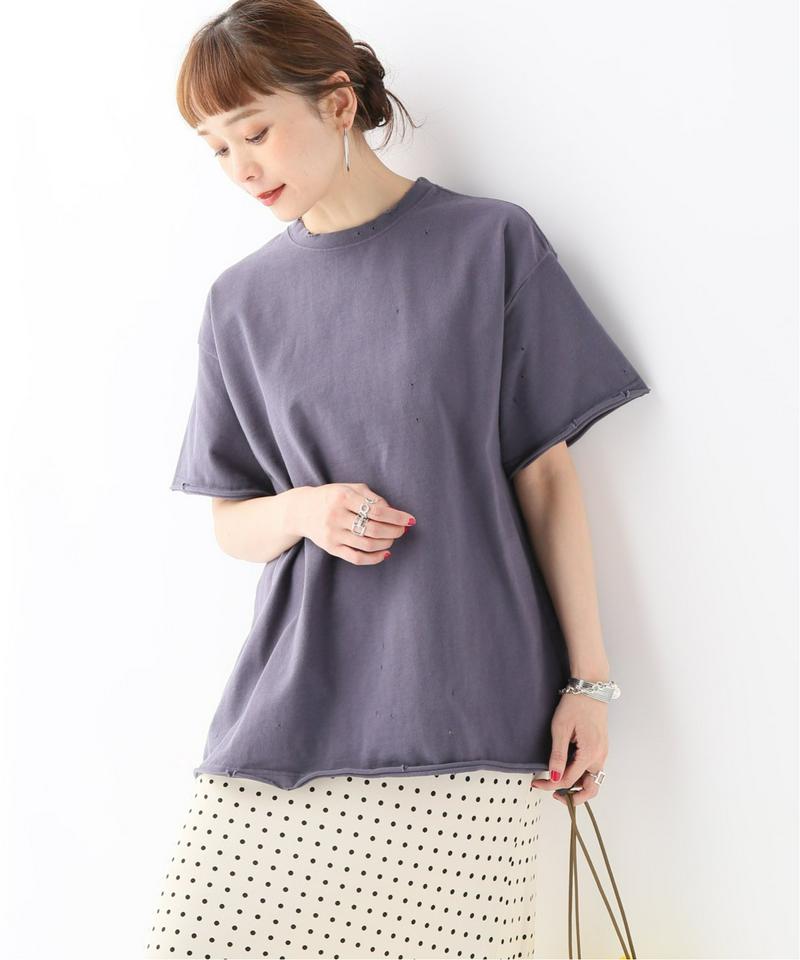 ドライテンジクダメージT