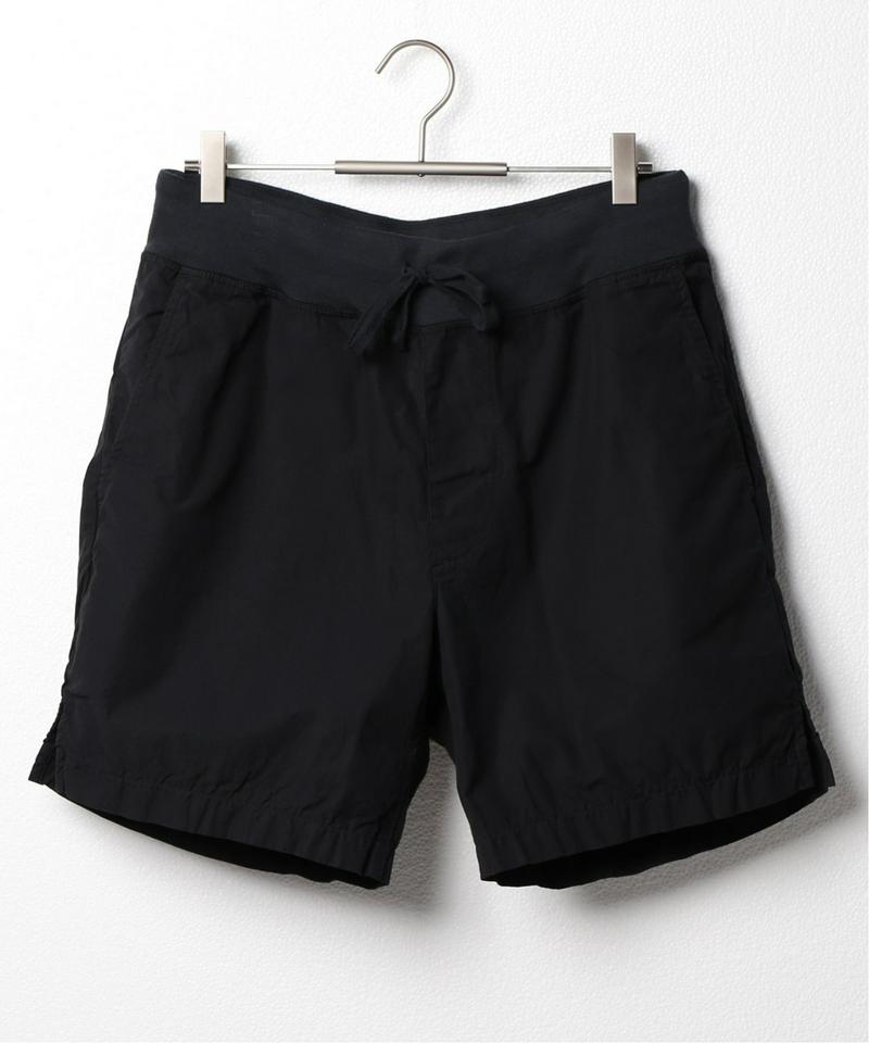 SKU POPLIN COZY SHORT