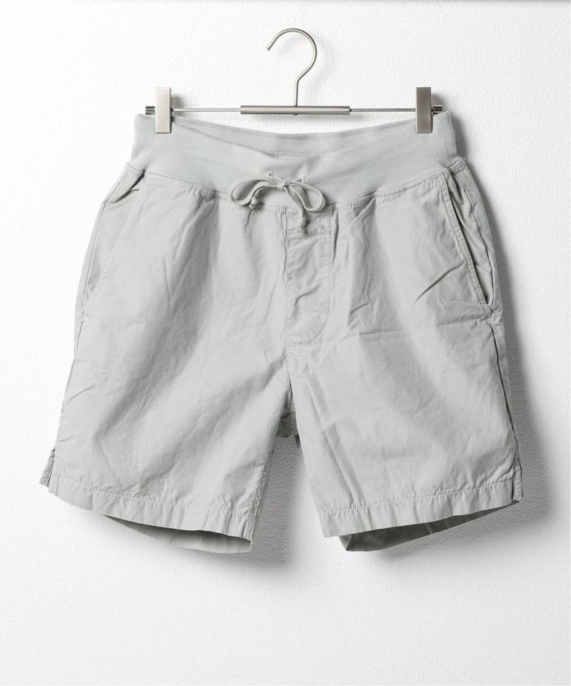 SKU POPLIN COZY SHORT