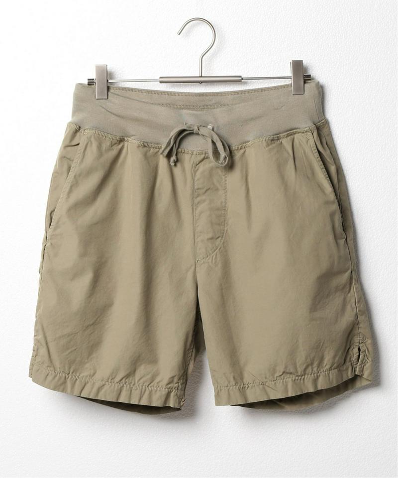 SKU POPLIN COZY SHORT