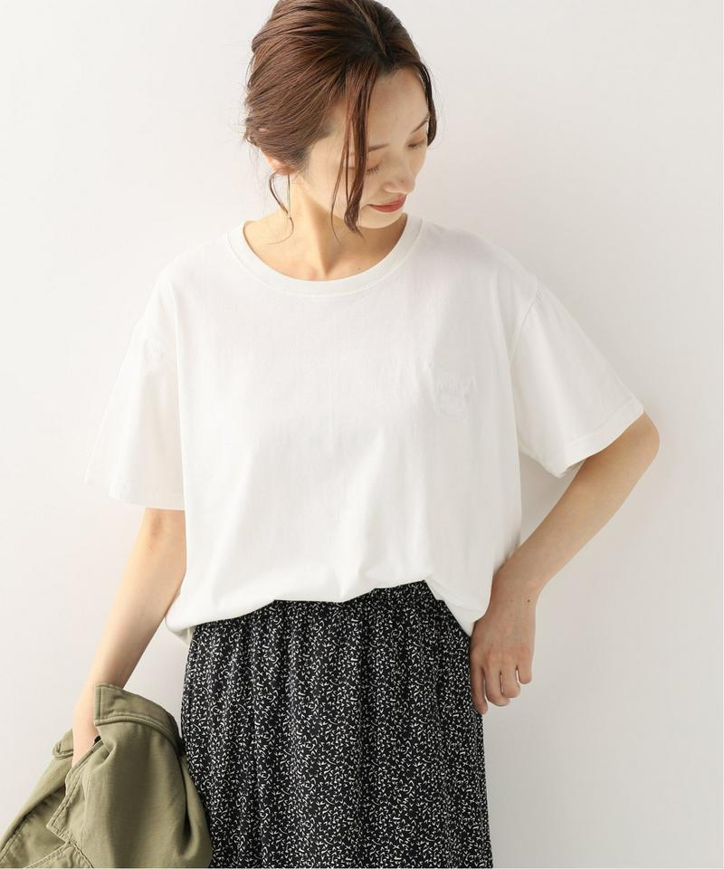 【AT DAWN /アット ドーン】Shaka Tシャツ