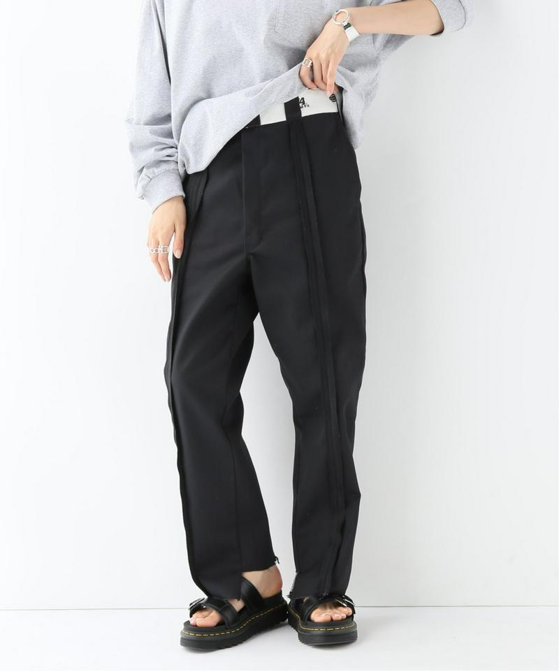 【BOWWOW / バウワウ】INSIDE OUT WORK TROUSER:パンツ