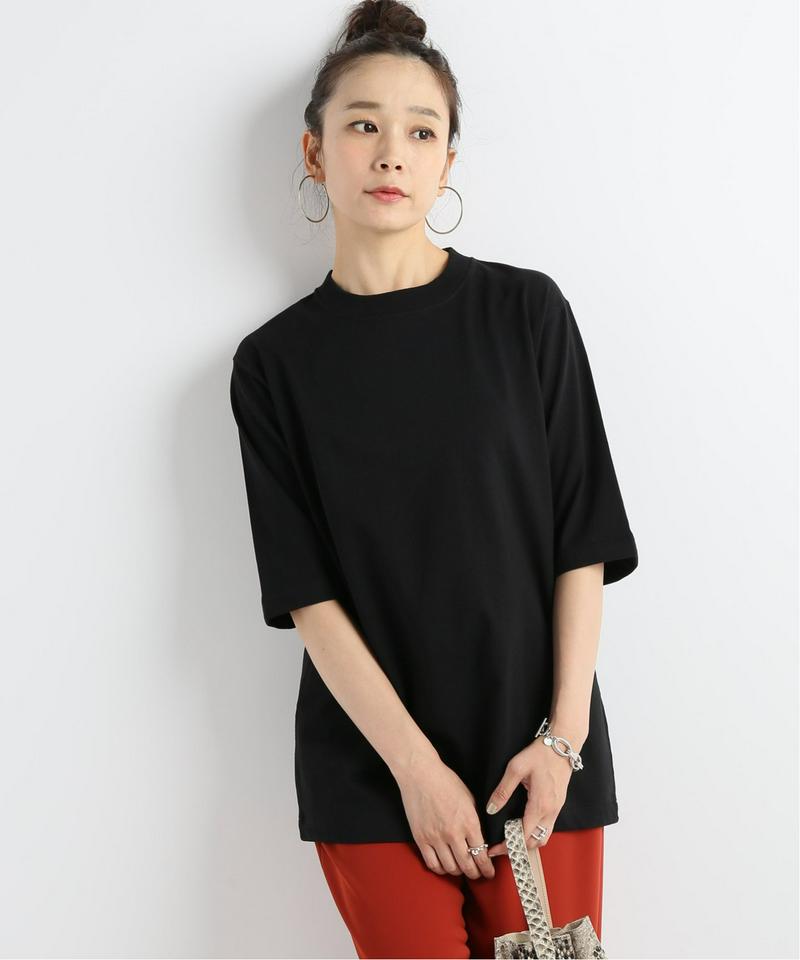 【FIT FOR/フィットフォー】VORTEX MID SLEEVE：Tシャツ