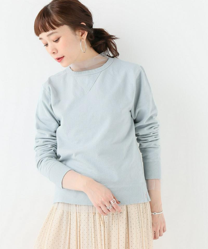 【RIDING HIGH/ライディングハイ】7.5OZ USA：スウェット