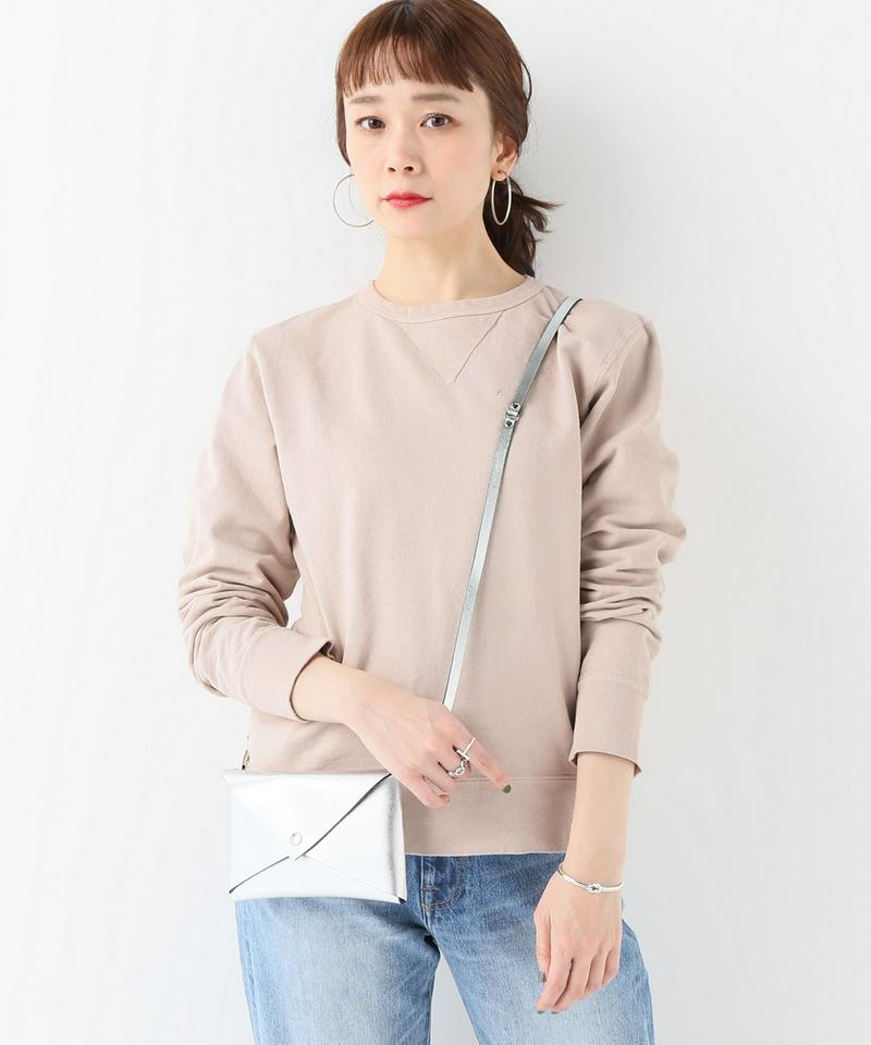 【RIDING HIGH/ライディングハイ】7.5OZ USA：スウェット