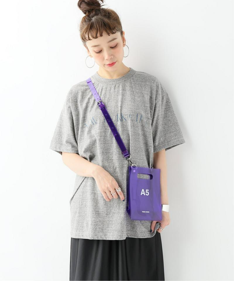 【JACKSON MATISSE/ジャクソンマティス】NEW YORK CITY TEE:Tシャツ