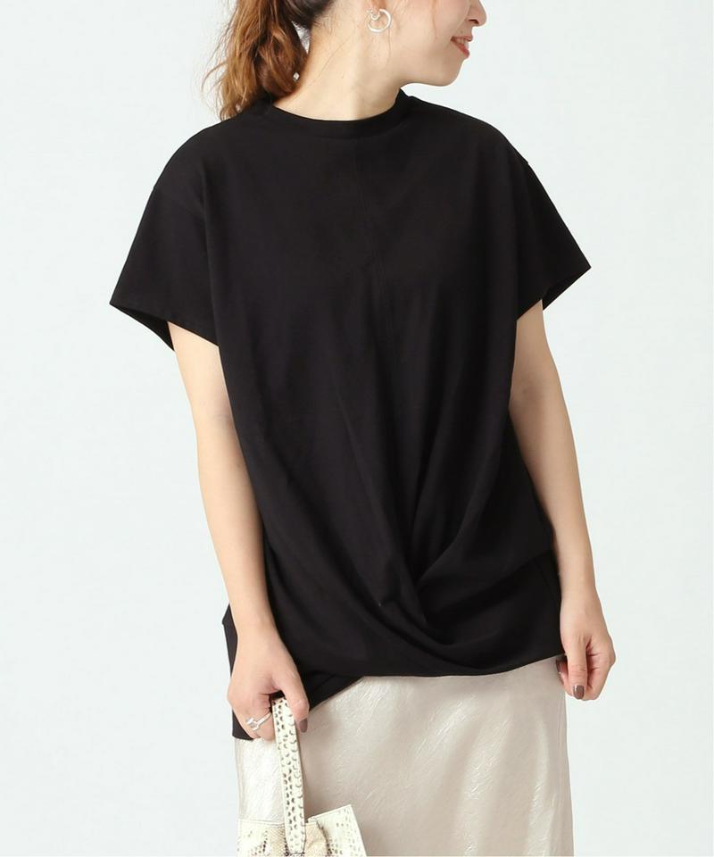 【EVERLAST/エバーラスト】CROSS TEE:カットソー