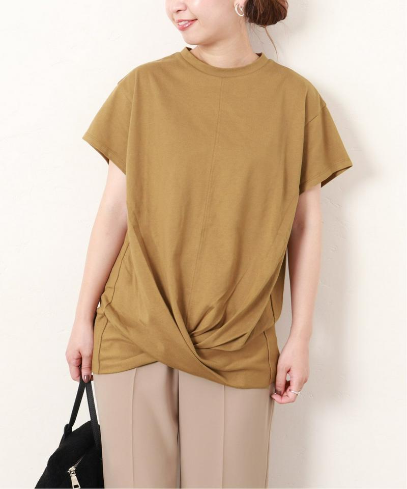 【EVERLAST/エバーラスト】CROSS TEE:カットソー