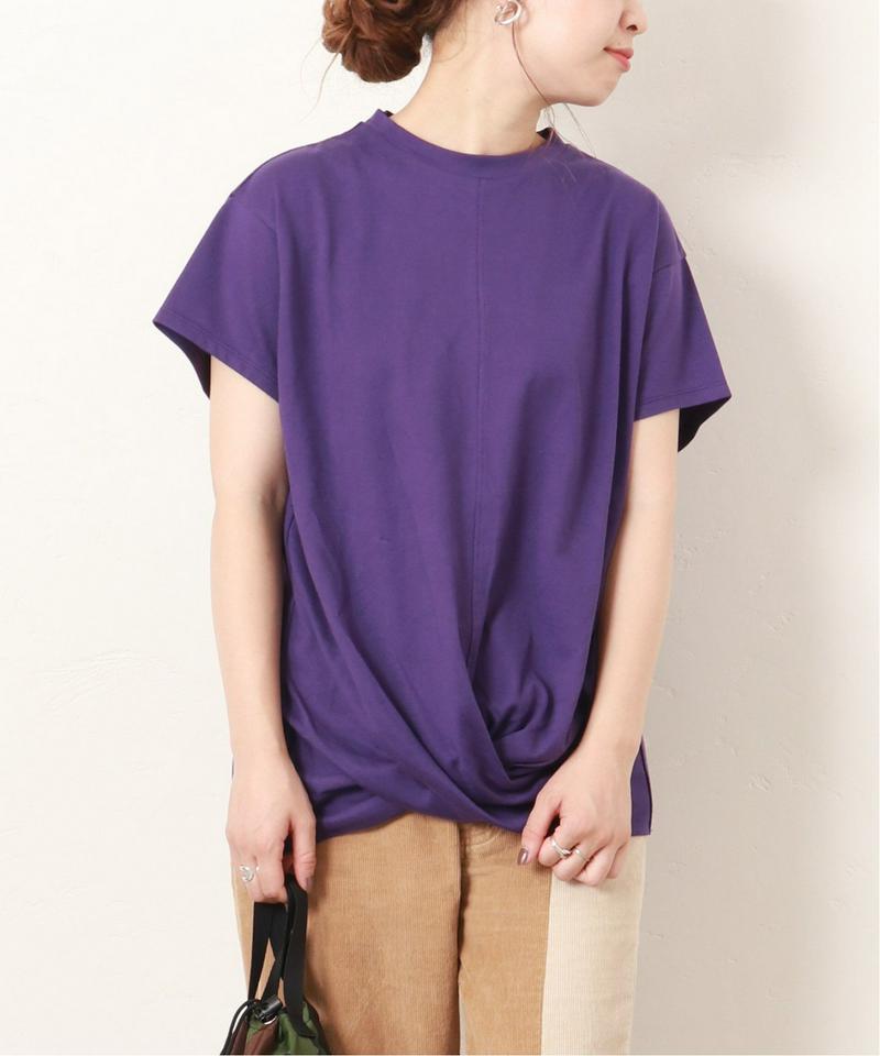 【EVERLAST/エバーラスト】CROSS TEE:カットソー