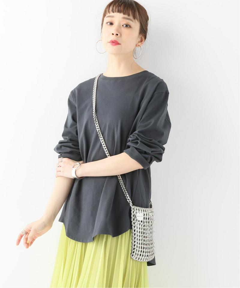 CHAMPテンジクバンピーヘム