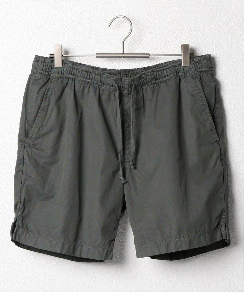 SKU ANCHOR PRINT EASY SHORT