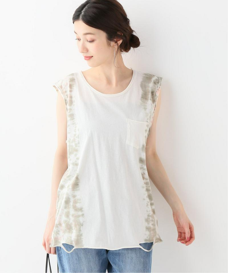 【NSF/エヌエスエフ】DOTI マッスルTシャツ