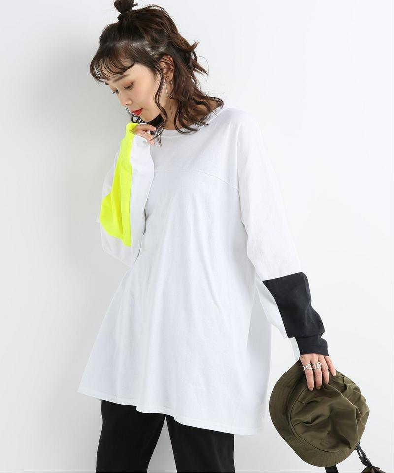 【PRE_】FTB LS T:ロンT