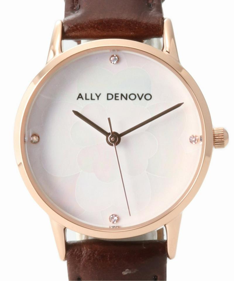 ALLY DENOVO AS5010.4