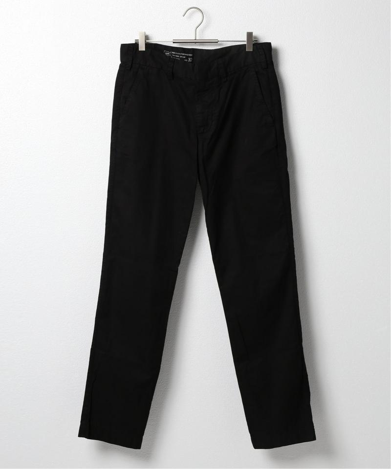 SAVE KHAKI UNITED Lt.TWILL TROUSER(SAVE KHAKI UNITED)