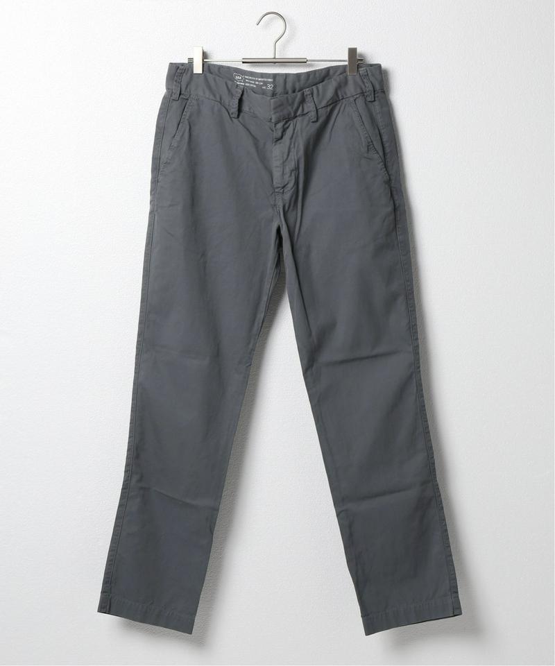 SAVE KHAKI UNITED Lt.TWILL TROUSER(SAVE KHAKI UNITED)