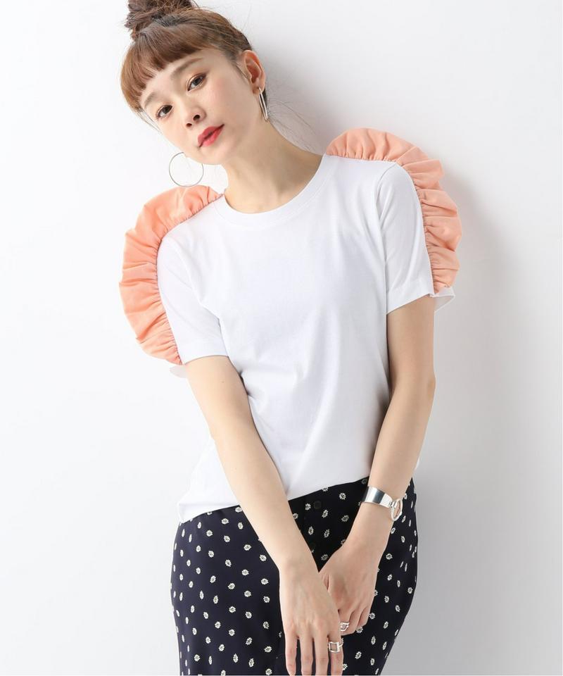 【FACETASM/ファセッタズム】TEE