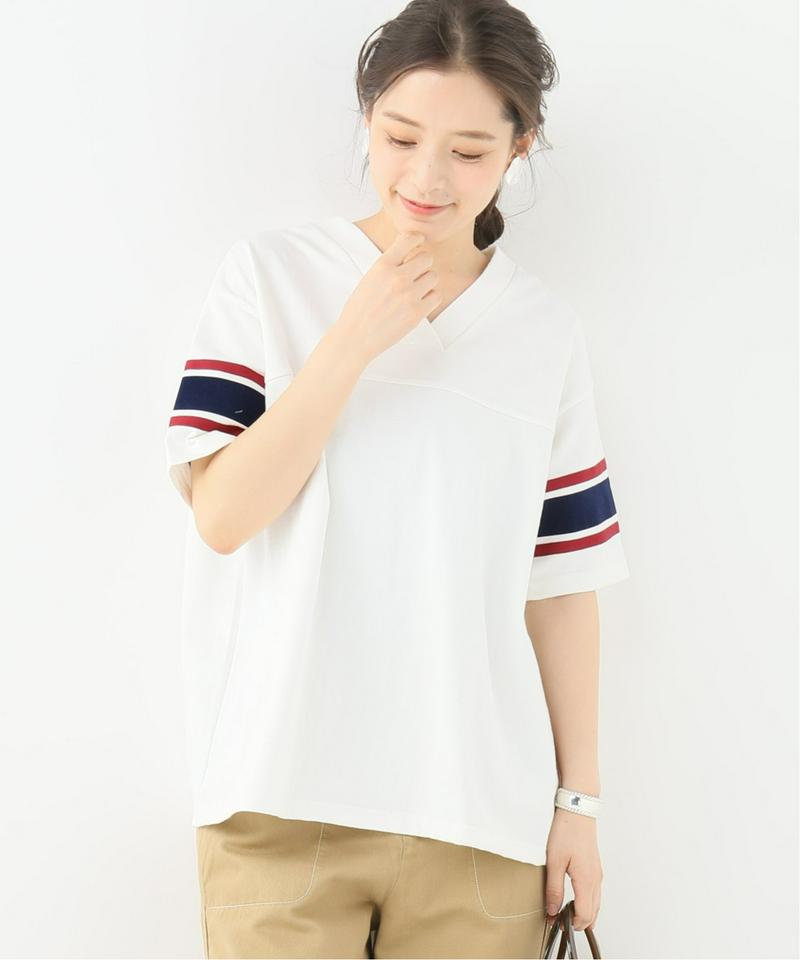 UNION LAUNCH BASEBALL Tシャツ