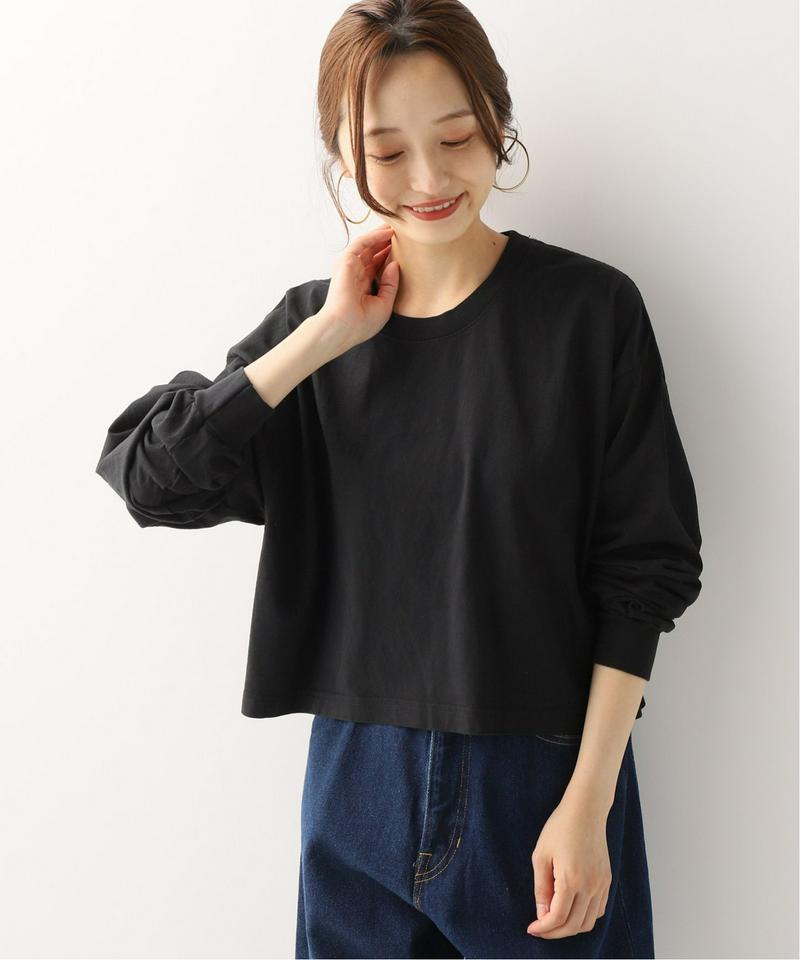 【OAK/オーク】ロングスリーブWELDON Tシャツ