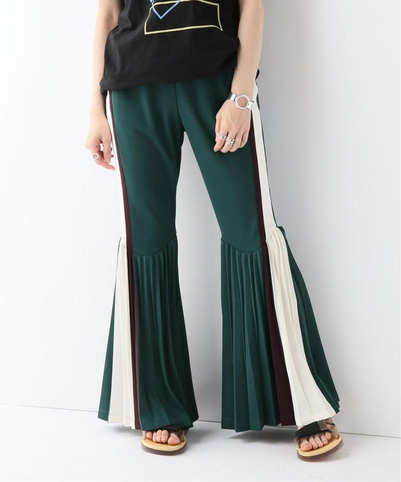 【FACETASM/ファセッタズム】PLEATS PT:パンツ