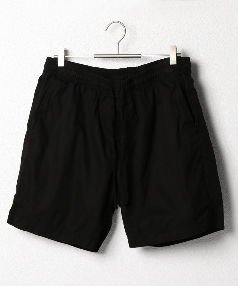 SKU LIGHT TWILL EASY SHORT