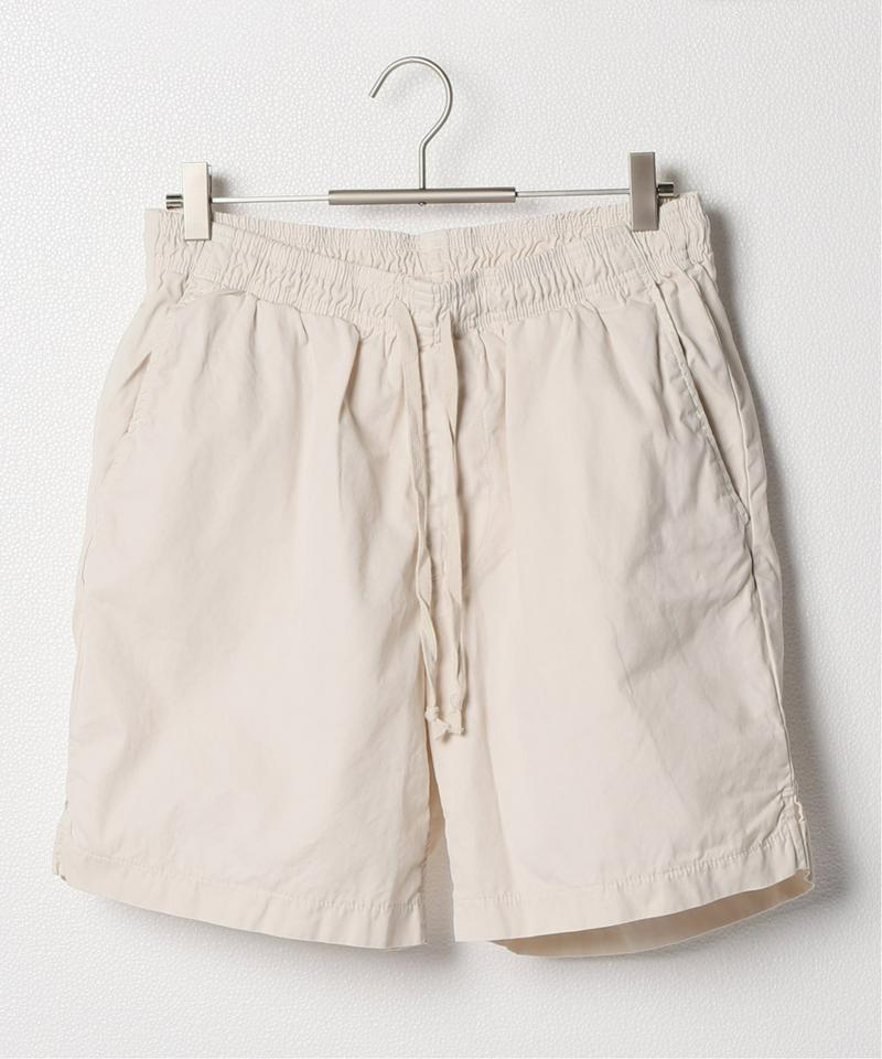 SKU LIGHT TWILL EASY SHORT
