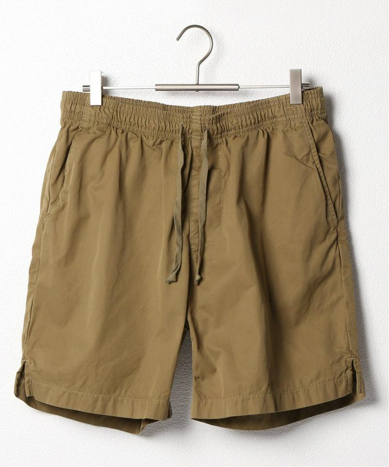 SKU LIGHT TWILL EASY SHORT