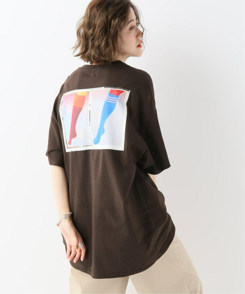 【SURROUND/サラウンド】SOX T：Tシャツ