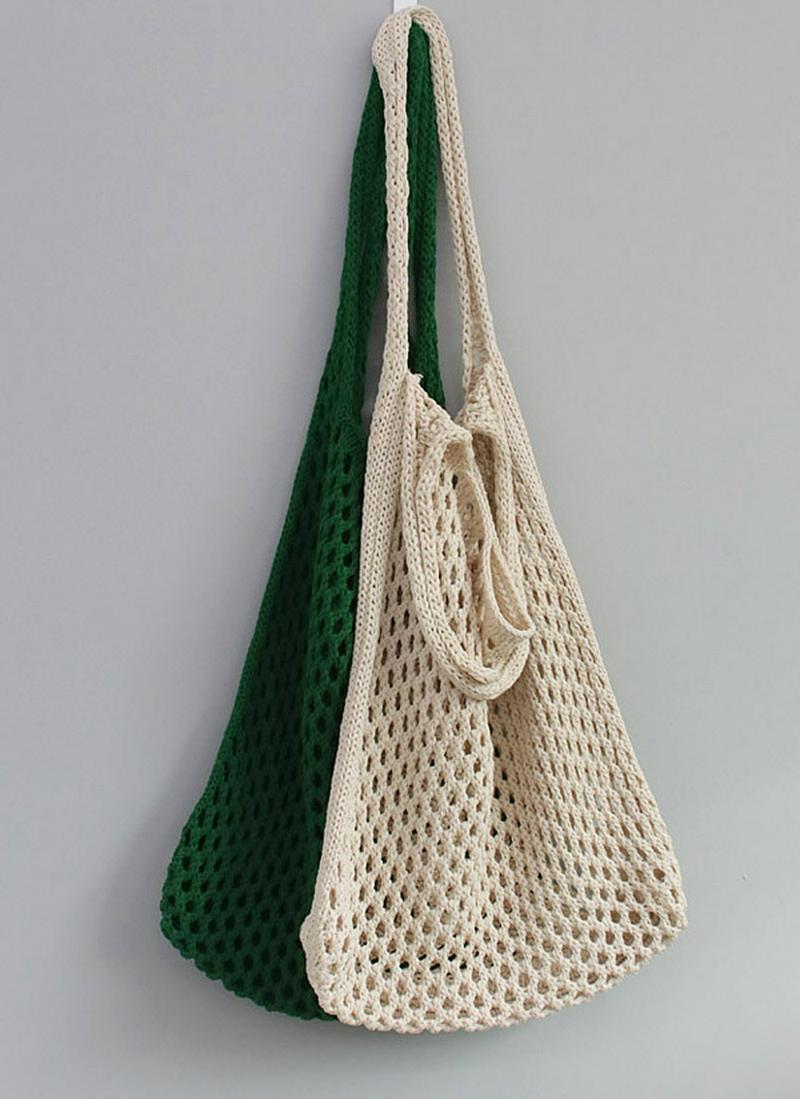 ループニットバック