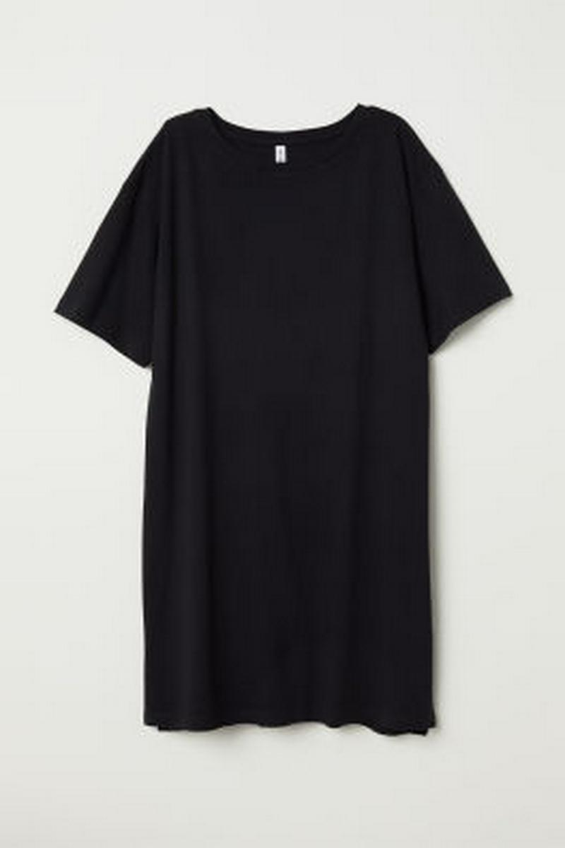 Tシャツワンピース