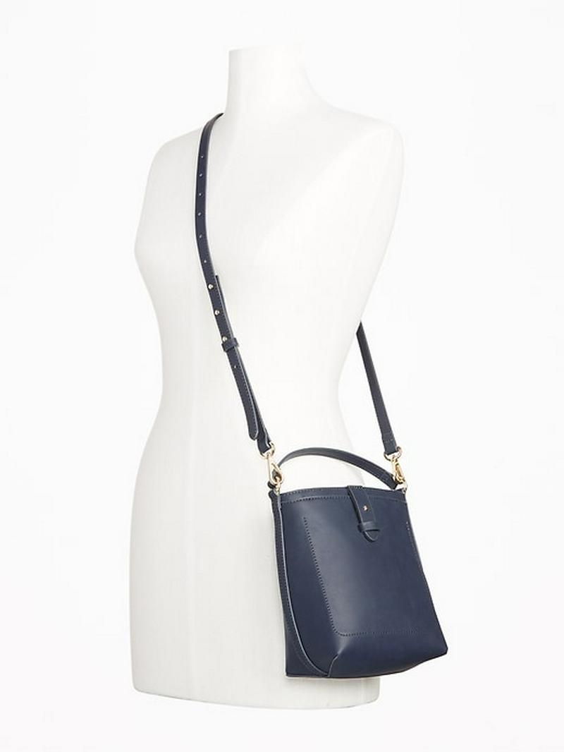 ミニ バケツバッグ