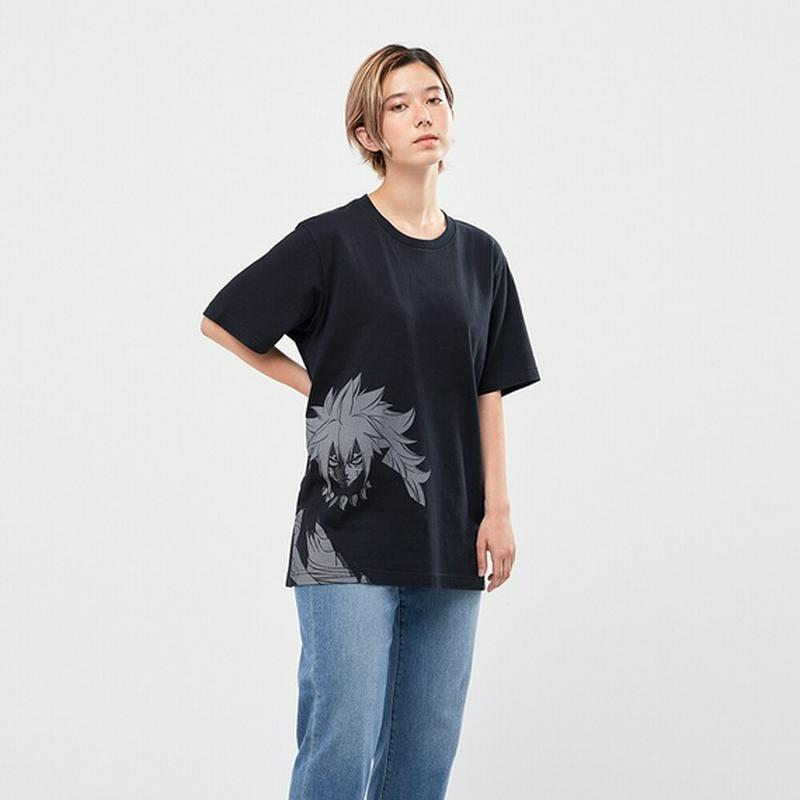 週刊少年マガジン60周年 UT フェアリーテイル（グラフィックTシャツ・半袖）