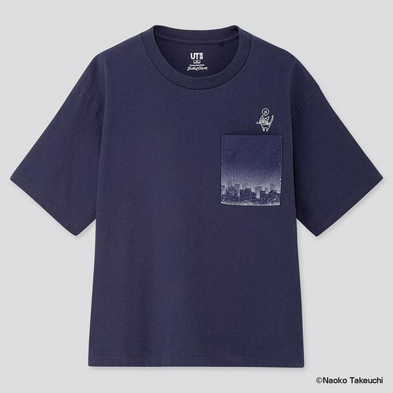 美少女戦士セーラームーン UT（グラフィックTシャツ・半袖）