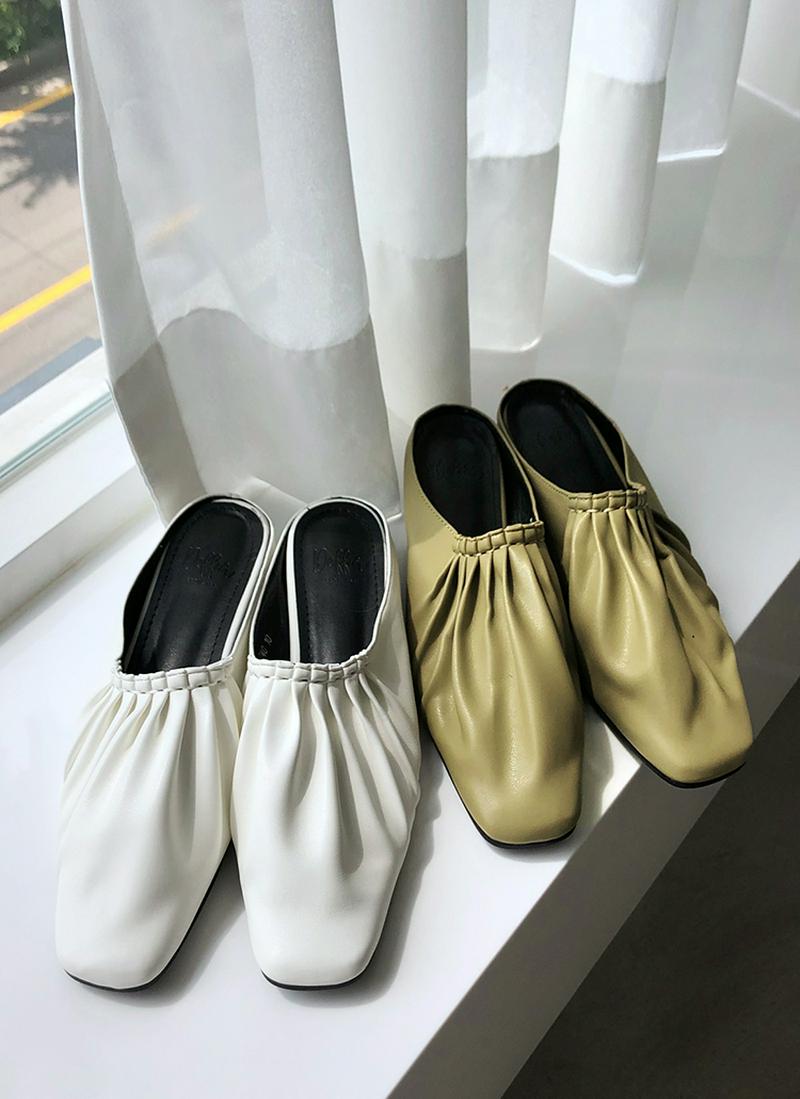 タックミュール・全3色