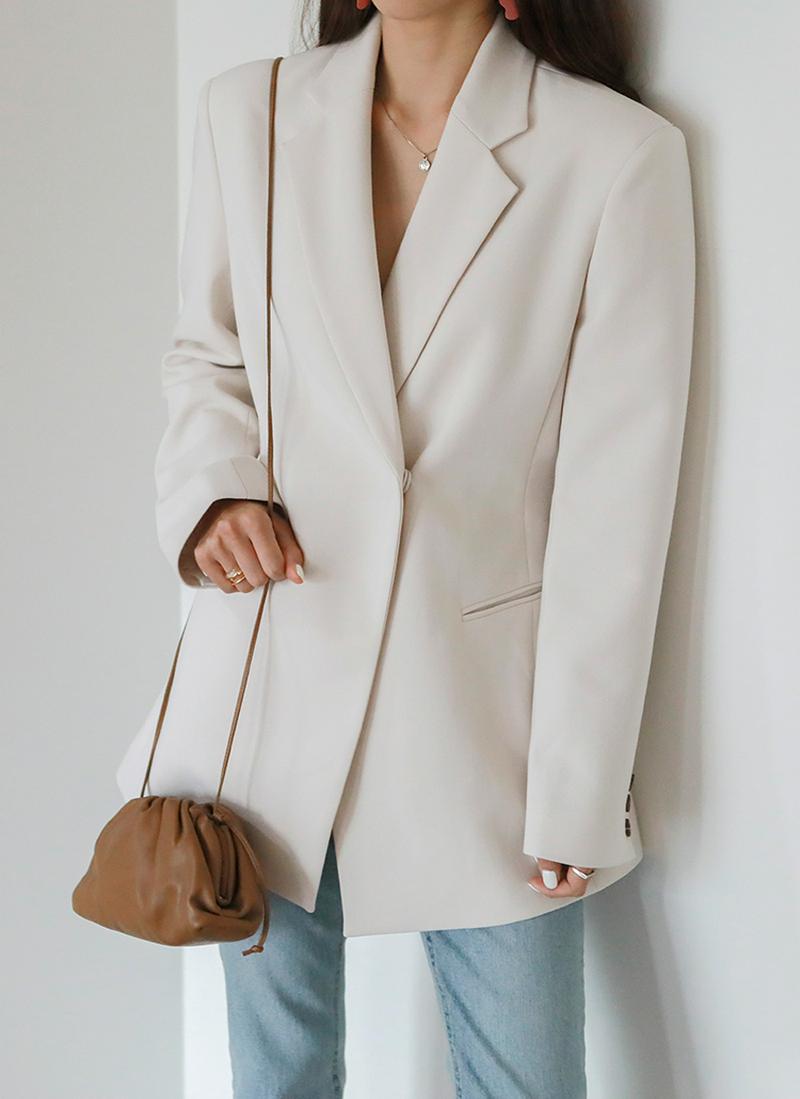 フライフロントジャケット