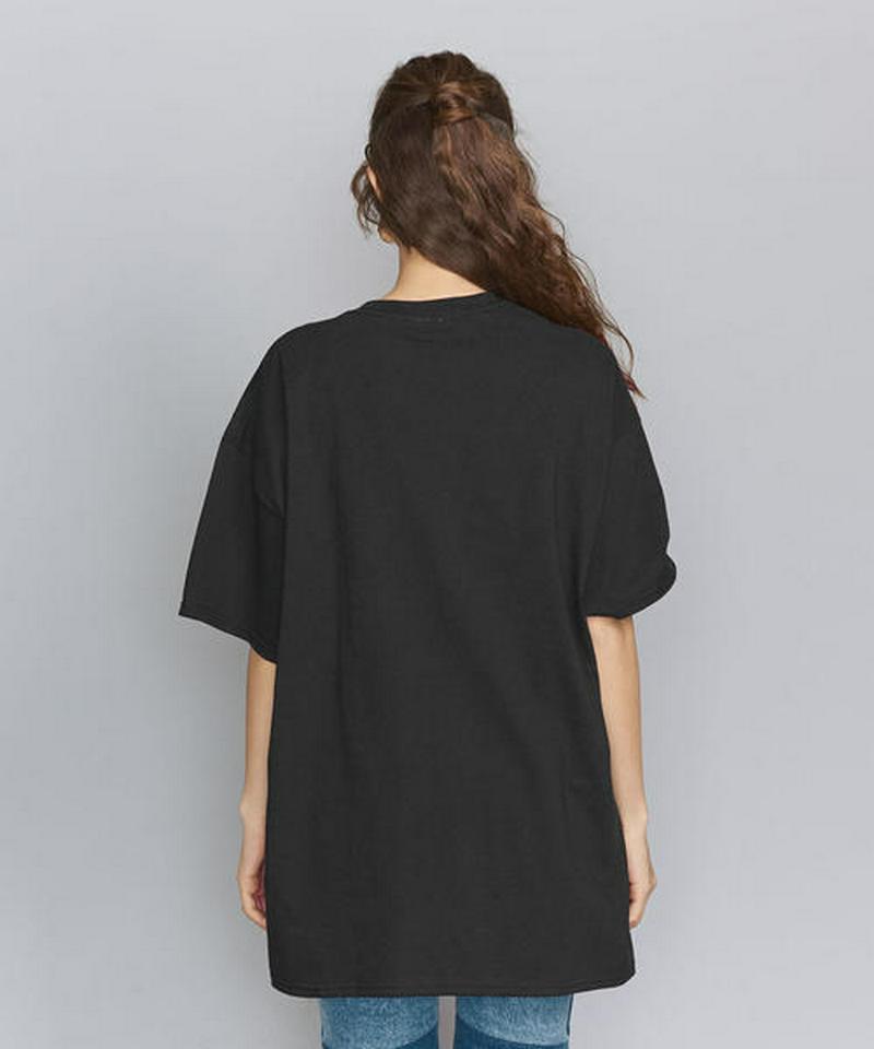 ＜Ryuji Kamiyama＞グラフィックTシャツ