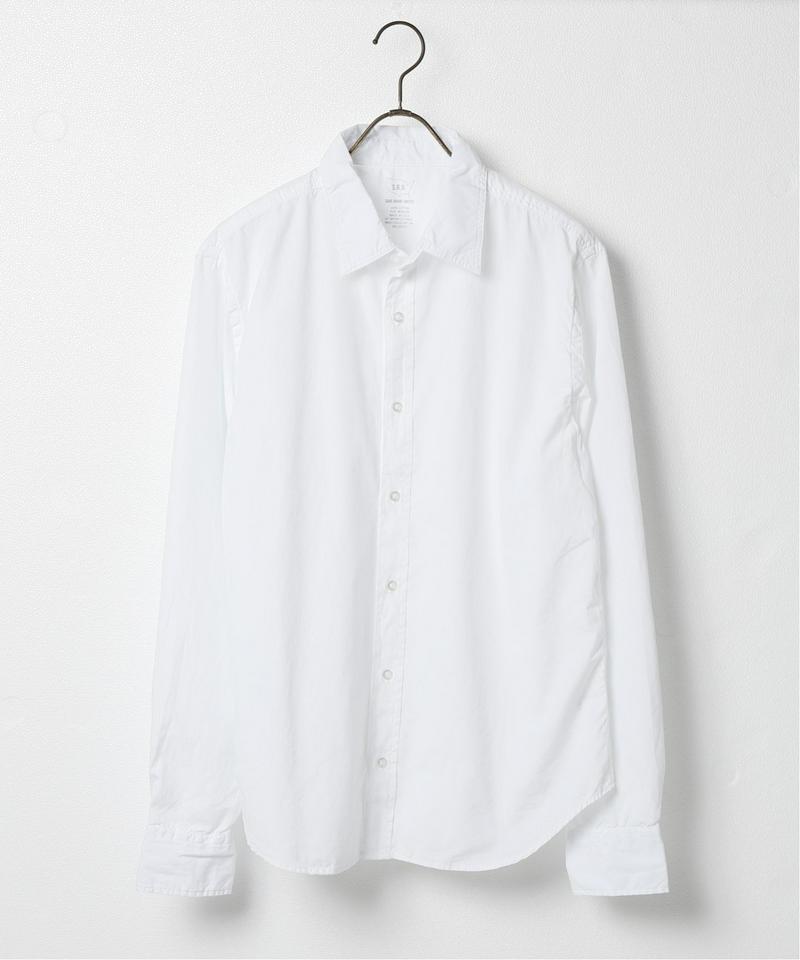 SAVE KHAKI UNITED POPLIN EASY SHIRT(SAVE KHAKI UNITED)