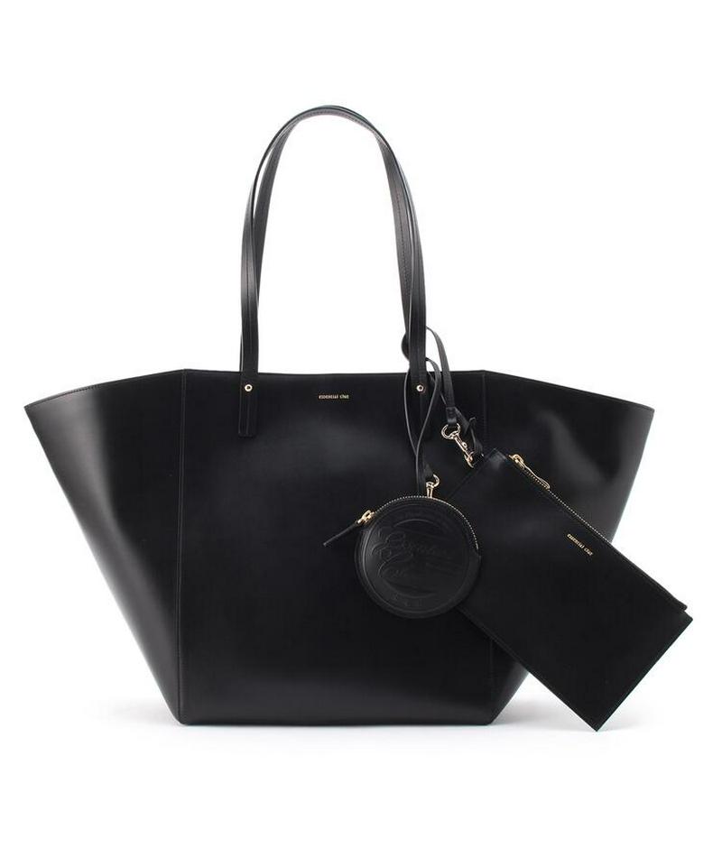 本革BIGトートバッグ