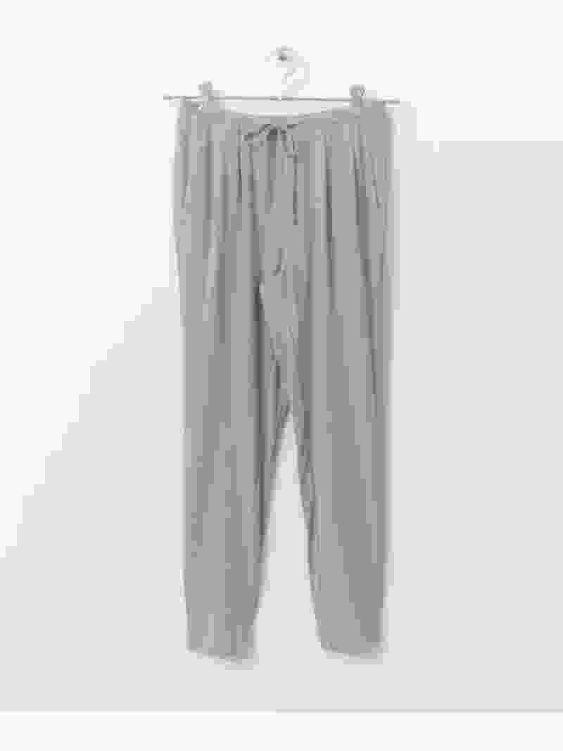 DANSKIN SKINISH NATURAL LONGPANTS