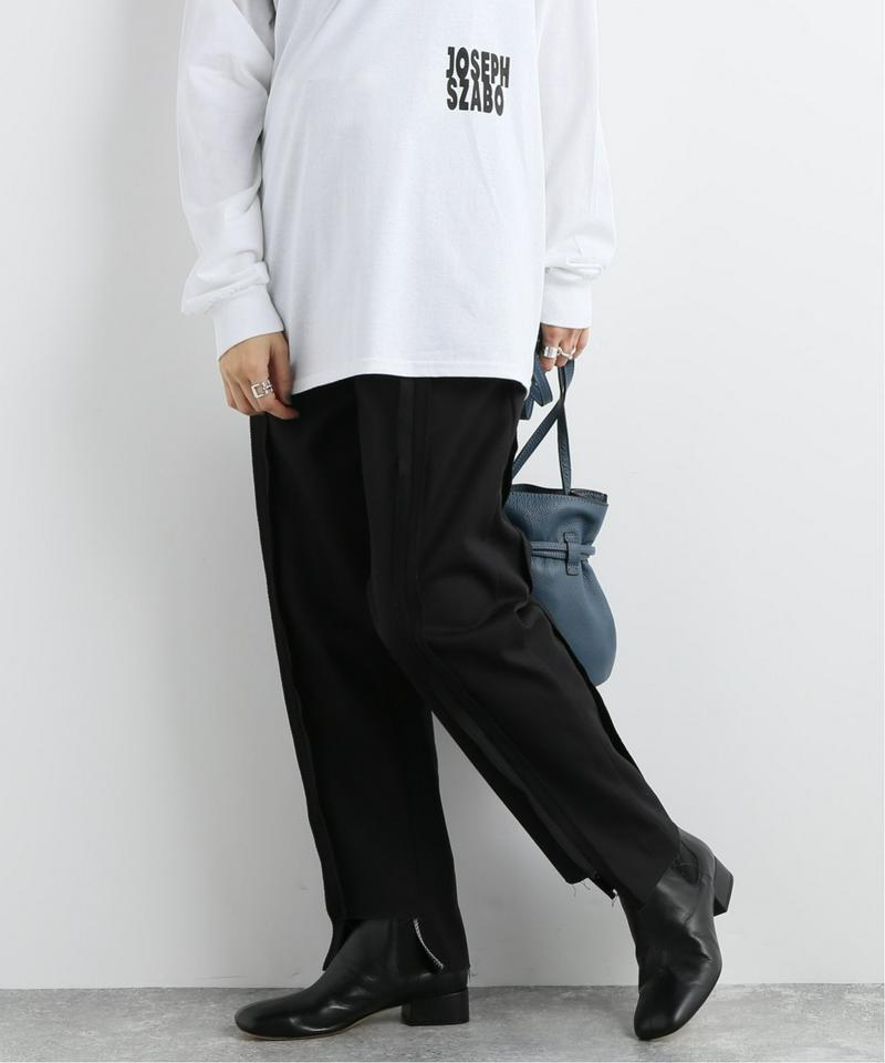【BOWWOW / バウワウ】 NSIDE OUT WORK PANTS：パンツ