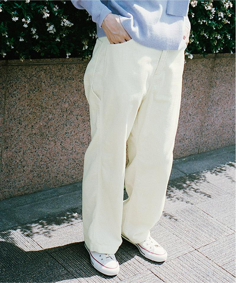 Wrangler別注5Wコールペインターパンツ◆