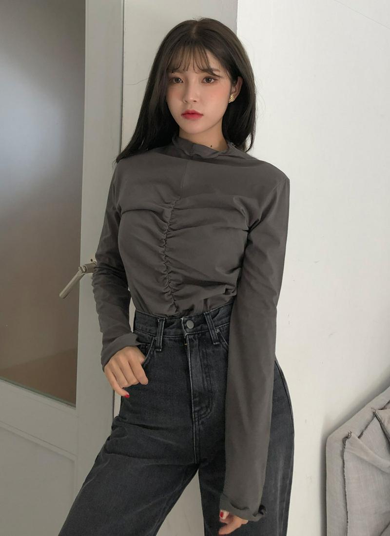 メロウシャーリングTシャツ