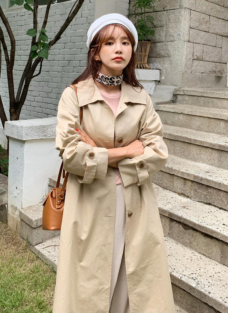 ベルトSETラグランジャケット・全2色