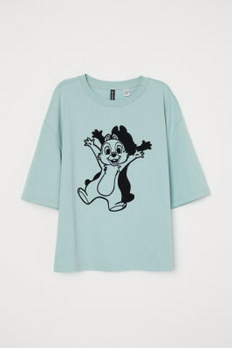 オーバーサイズTシャツ