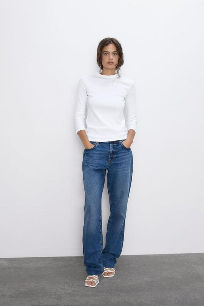 フィットＴシャツ