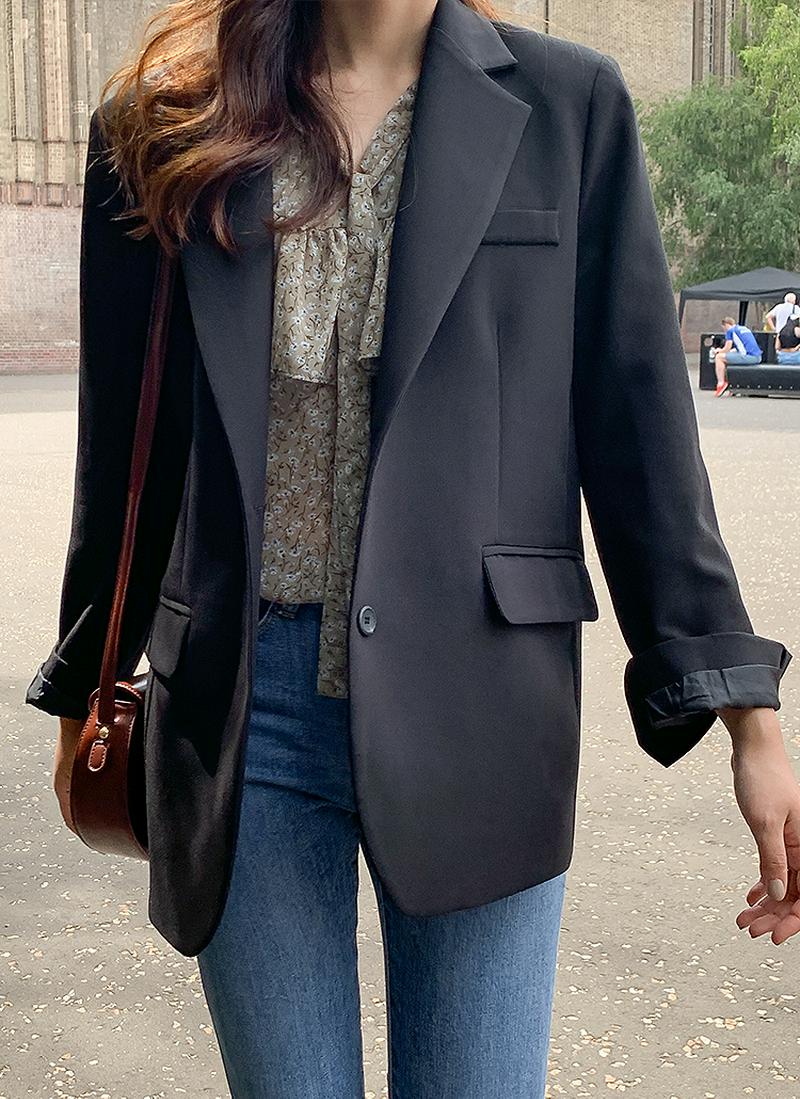 デイリーモダンジャケット