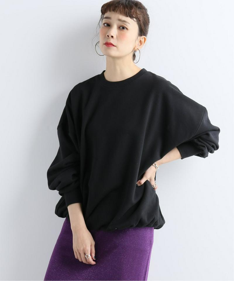 【FRUIT OF THE LOOM/フルーツオブザルーム】 SWEAT PO：スウェット