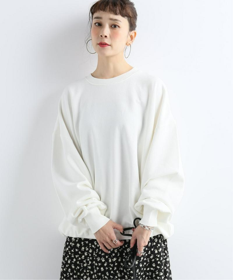 【FRUIT OF THE LOOM/フルーツオブザルーム】 SWEAT PO：スウェット