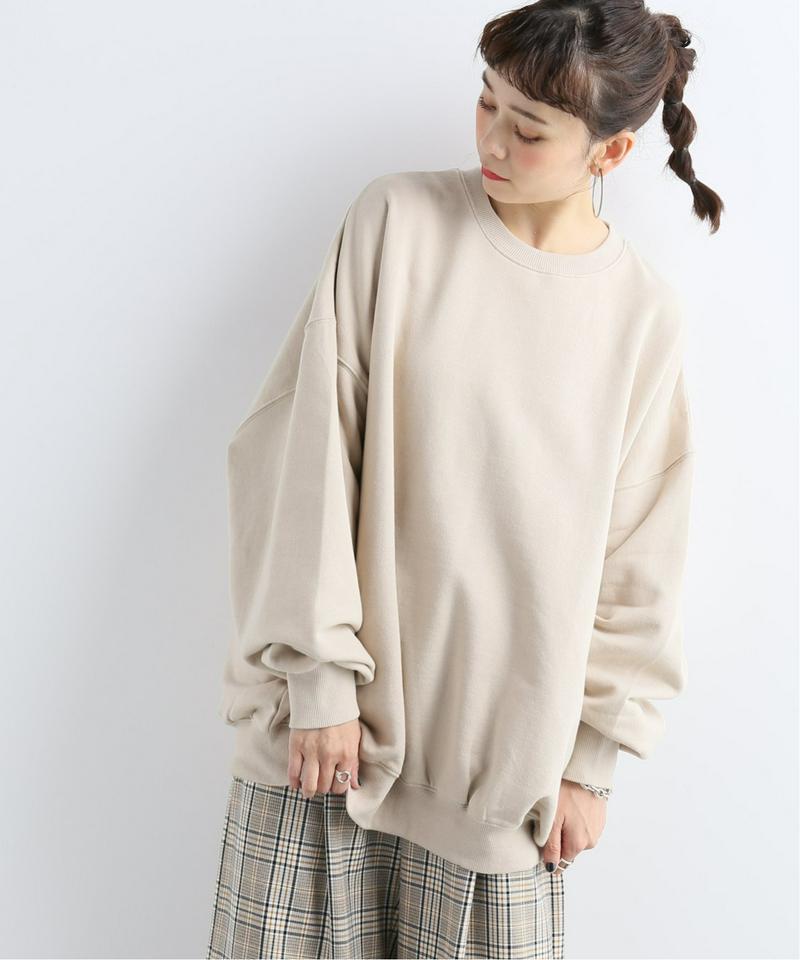 【FRUIT OF THE LOOM/フルーツオブザルーム】 SWEAT PO：スウェット