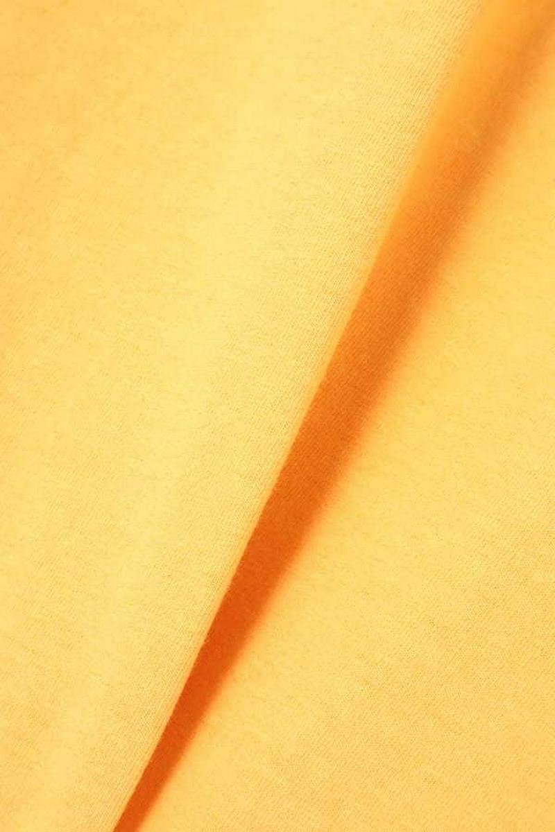カラーロゴTシャツ
